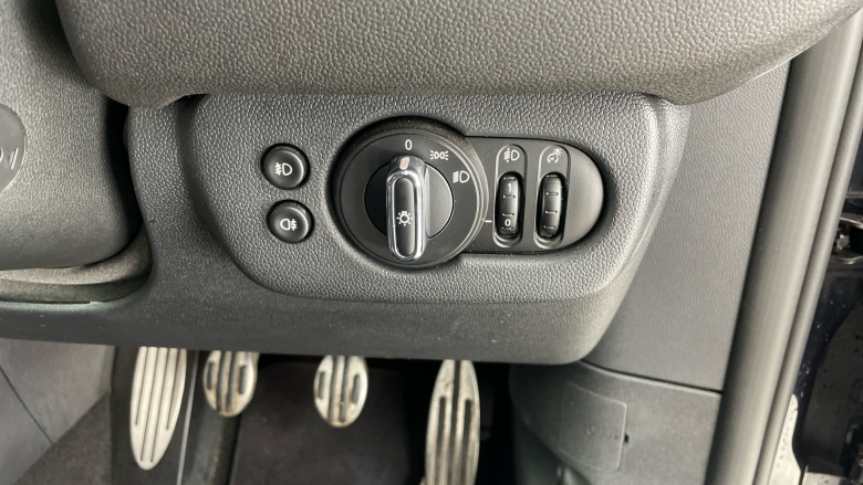 MINI Clubman 1.5 Cooper Sport 6dr Auto Petrol Estate